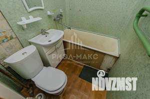 2-к квартира, вторичка, 45м2, 4/5 этаж