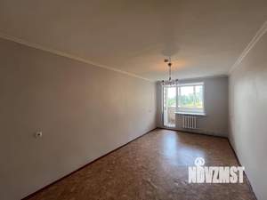 1-к квартира, вторичка, 42м2, 4/14 этаж