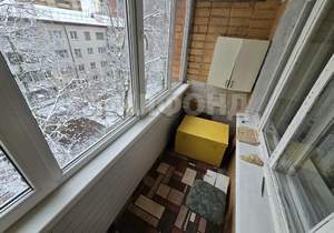 3-к квартира, вторичка, 69м2, 5/5 этаж