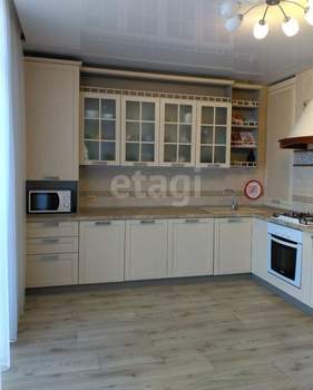 3-к квартира, вторичка, 83м2, 2/3 этаж