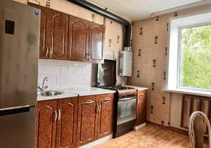 2-к квартира, вторичка, 50м2, 3/6 этаж