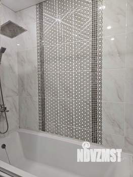 3-к квартира, вторичка, 97м2, 8/16 этаж