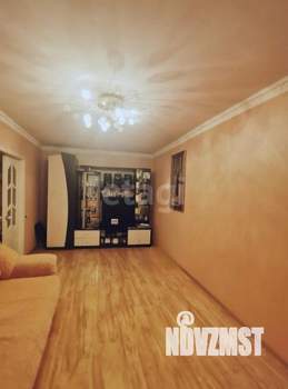 2-к квартира, вторичка, 74м2, 2/10 этаж