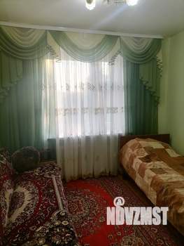 4-к квартира, вторичка, 82м2, 3/10 этаж