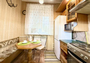 2-к квартира, вторичка, 52м2, 2/3 этаж