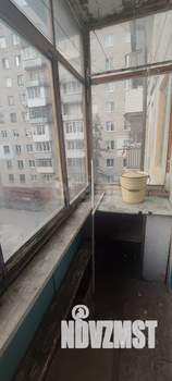 2-к квартира, вторичка, 45м2, 4/5 этаж