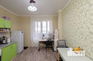 1-к квартира, вторичка, 48м2, 12/16 этаж