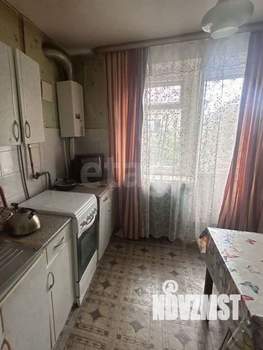 3-к квартира, вторичка, 63м2, 5/5 этаж