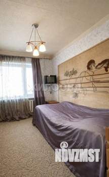 3-к квартира, вторичка, 59м2, 2/5 этаж