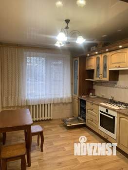 3-к квартира, вторичка, 64м2, 2/10 этаж