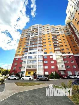 2-к квартира, вторичка, 70м2, 8/12 этаж