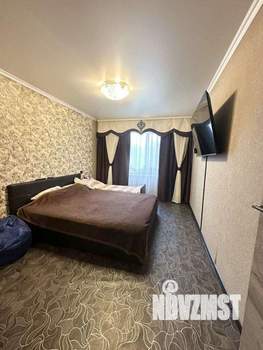 1-к квартира, вторичка, 37м2, 4/9 этаж