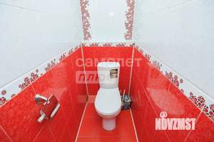 3-к квартира, вторичка, 63м2, 5/5 этаж