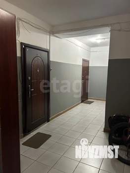 2-к квартира, вторичка, 64м2, 3/11 этаж