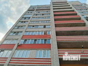 2-к квартира, вторичка, 72м2, 4/14 этаж
