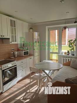 1-к квартира, вторичка, 40м2, 11/14 этаж