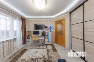 1-к квартира, вторичка, 35м2, 2/5 этаж