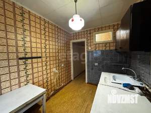 3-к квартира, вторичка, 59м2, 5/5 этаж