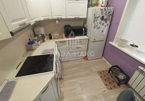 2-к квартира, вторичка, 61м2, 6/10 этаж