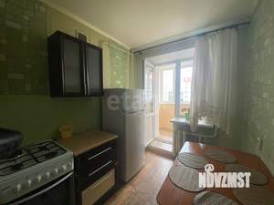 1-к квартира, вторичка, 34м2, 7/10 этаж