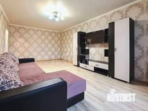 2-к квартира, вторичка, 58м2, 1/9 этаж