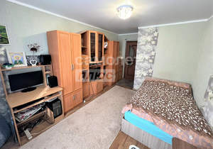 2-к квартира, вторичка, 37м2, 2/9 этаж