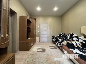 2-к квартира, вторичка, 43м2, 1/2 этаж