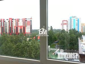 3-к квартира, вторичка, 64м2, 7/12 этаж