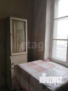 3-к квартира, вторичка, 54м2, 2/2 этаж