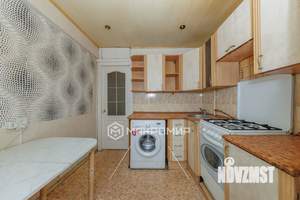 2-к квартира, вторичка, 45м2, 3/5 этаж