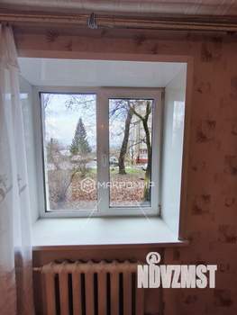 2-к квартира, вторичка, 45м2, 1/5 этаж