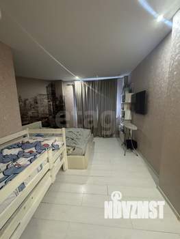 2-к квартира, вторичка, 68м2, 5/16 этаж