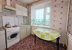 1-к квартира, вторичка, 38м2, 9/14 этаж