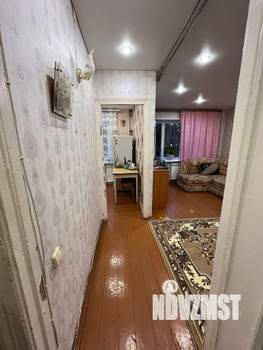1-к квартира, вторичка, 32м2, 2/5 этаж