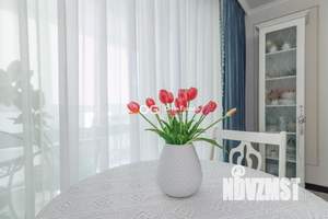 2-к квартира, вторичка, 72м2, 11/16 этаж
