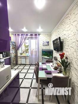 2-к квартира, вторичка, 67м2, 14/16 этаж