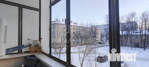 2-к квартира, вторичка, 44м2, 2/5 этаж