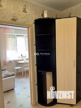 1-к квартира, вторичка, 42м2, 8/18 этаж