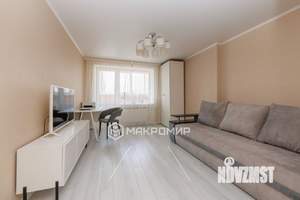 2-к квартира, вторичка, 48м2, 3/5 этаж