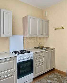 1-к квартира, вторичка, 32м2, 1/10 этаж