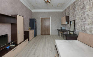 3-к квартира, вторичка, 81м2, 5/5 этаж