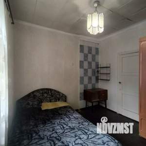 3-к квартира, вторичка, 60м2, 2/2 этаж