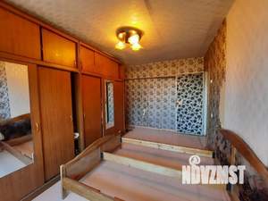 4-к квартира, вторичка, 67м2, 5/5 этаж
