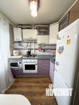 1-к квартира, вторичка, 31м2, 3/5 этаж