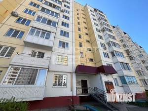 1-к квартира, вторичка, 32м2, 5/10 этаж