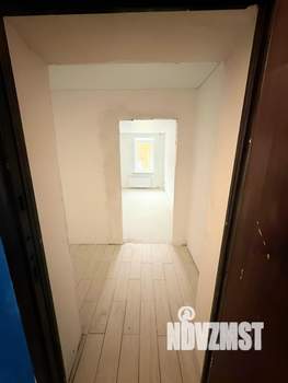 2-к квартира, вторичка, 61м2, 1/4 этаж