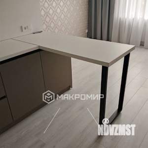 1-к квартира, вторичка, 42м2, 1/12 этаж