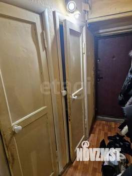 2-к квартира, вторичка, 44м2, 3/5 этаж