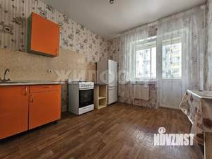 1-к квартира, вторичка, 53м2, 10/15 этаж