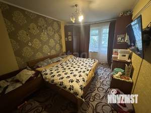 2-к квартира, вторичка, 45м2, 4/5 этаж